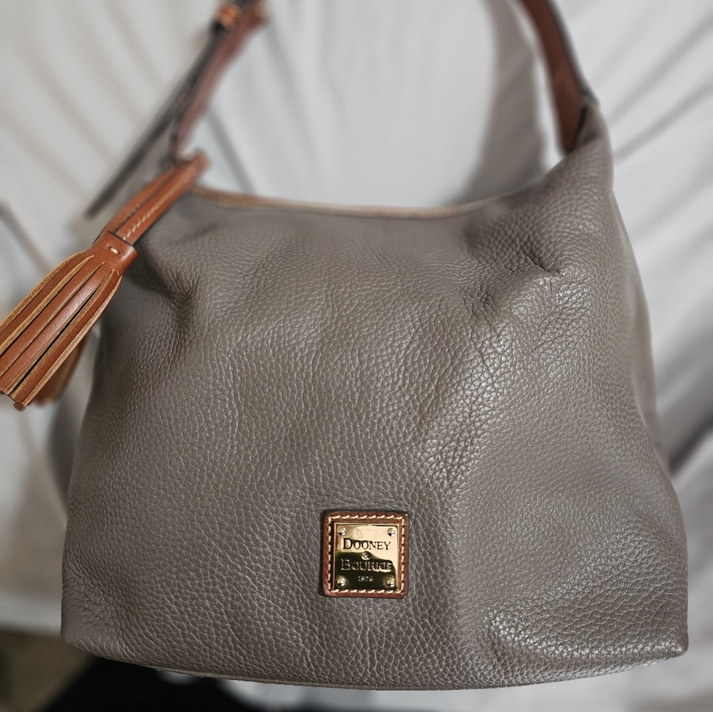 Dooney & Bourke Hobo Bag